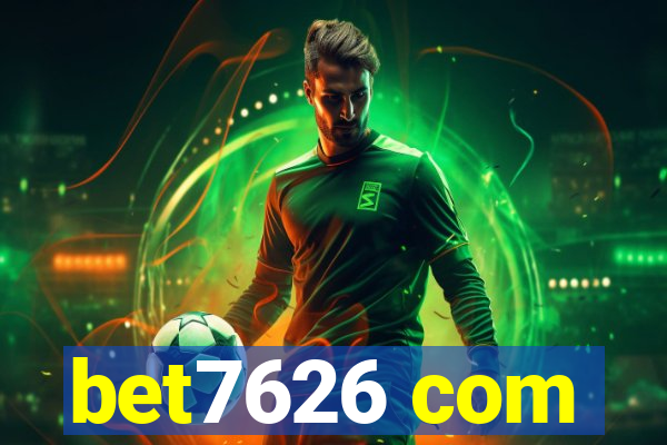 bet7626 com