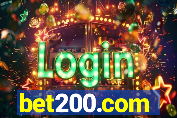 bet200.com