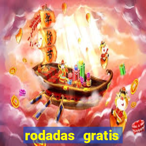 rodadas gratis fortune rabbit