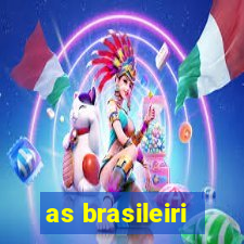 as brasileiri