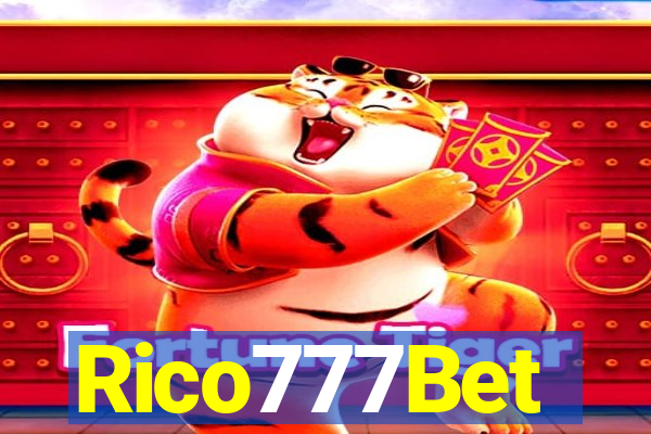 Rico777Bet