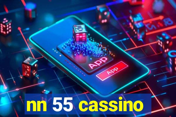 nn 55 cassino