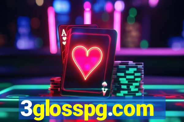 3glosspg.com