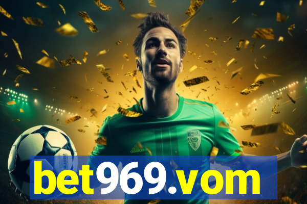 bet969.vom