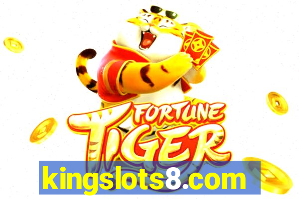 kingslots8.com