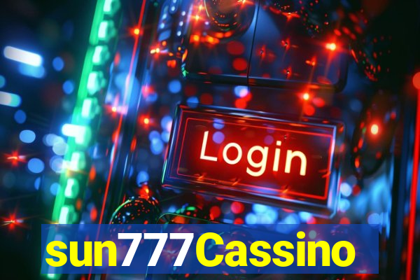 sun777Cassino