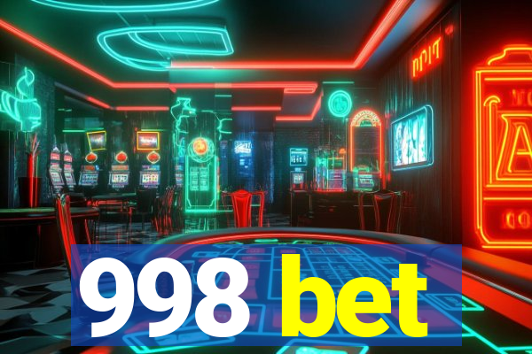 998 bet