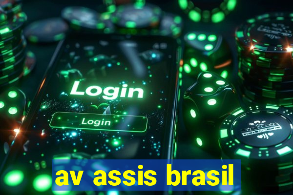 av assis brasil