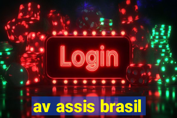 av assis brasil