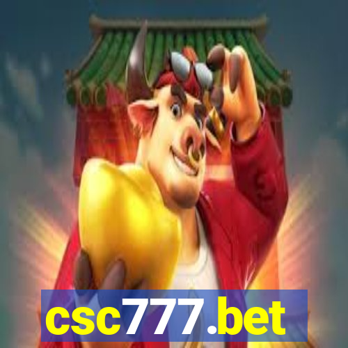 csc777.bet