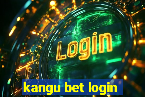 kangu bet login