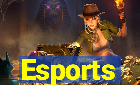 Esports