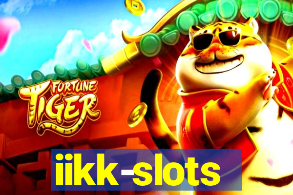 iikk-slots