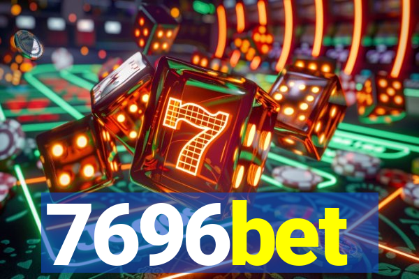 7696bet