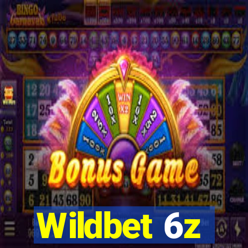 Wildbet 6z