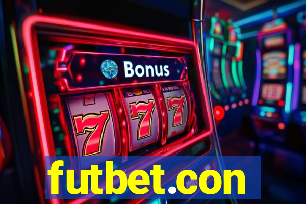 futbet.con