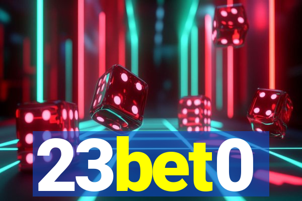 23bet0