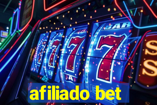 afiliado bet