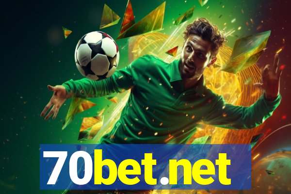 70bet.net