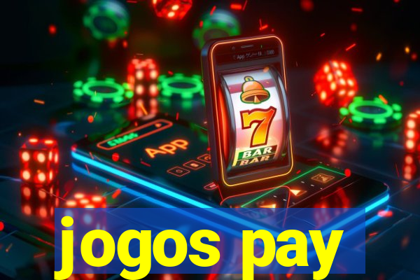 jogos pay