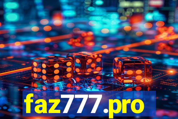 faz777.pro