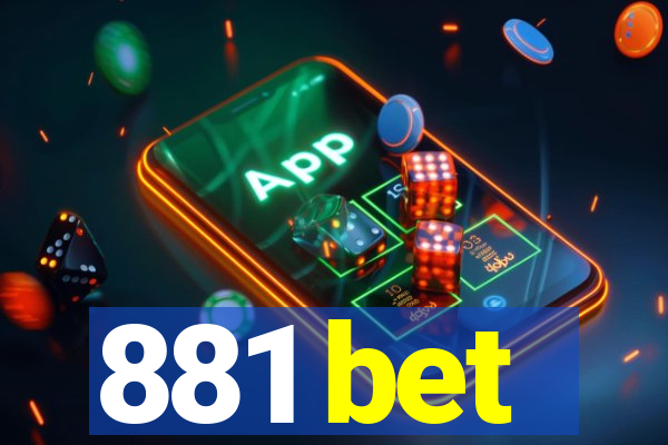 881 bet