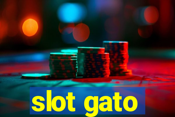 slot gato