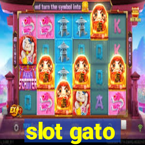 slot gato