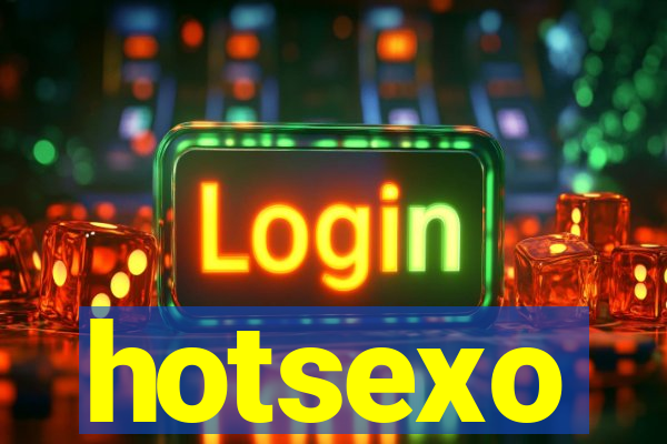 hotsexo