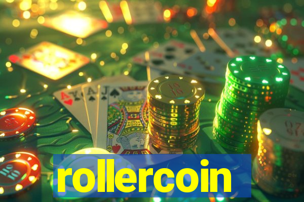 rollercoin