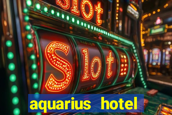 aquarius hotel casino laughlin nevada