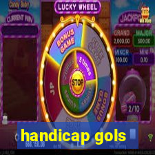 handicap gols