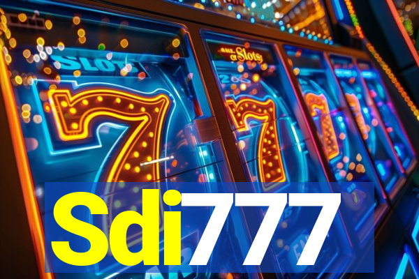 Sdi777