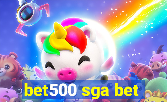 bet500 sga bet