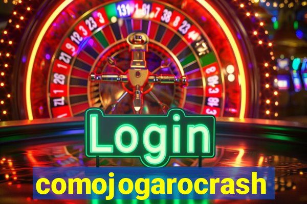 comojogarocrash