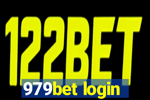 979bet login