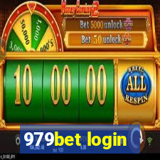 979bet login