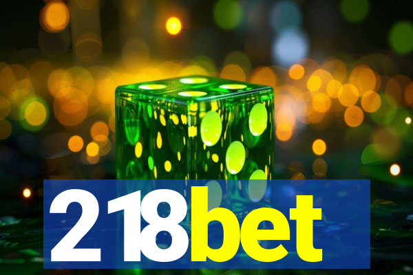 218bet