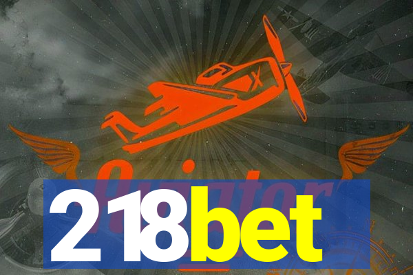 218bet