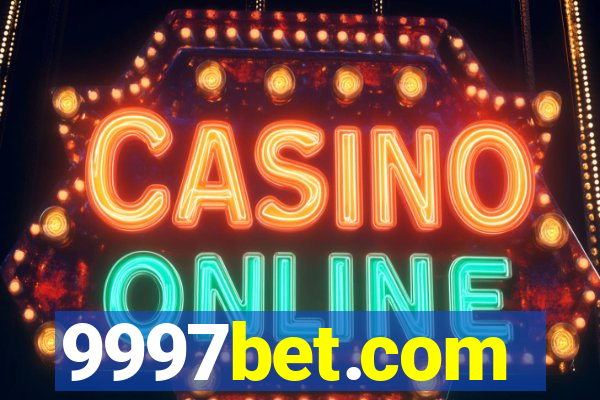 9997bet.com