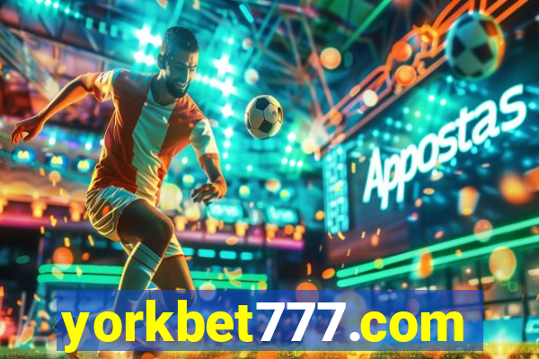 yorkbet777.com