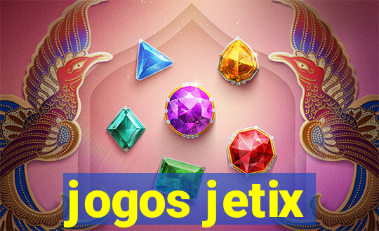 jogos jetix