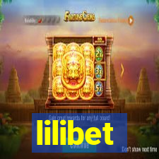 lilibet