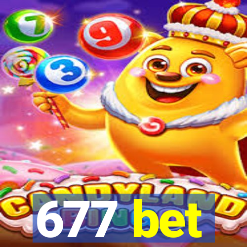 677 bet