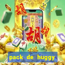 pack de huggy wuggy para drawing cartoons 2 vk