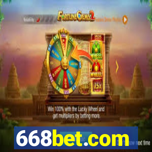 668bet.com