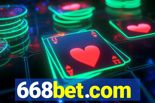 668bet.com