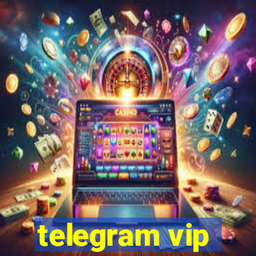 telegram vip