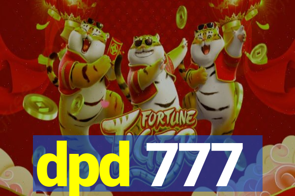 dpd 777