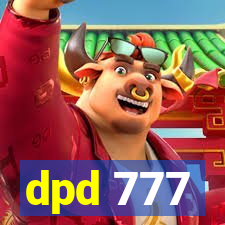 dpd 777